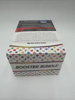 Pokemon TCG Scarlet and Violet 151 Booster Bundle Set - 290-85321 820650853210 - Image 4