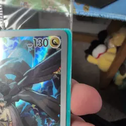 Pokemon TCG N's Zekrom - Sealed - PC Stamped Promo - MEP 031 - Image 2