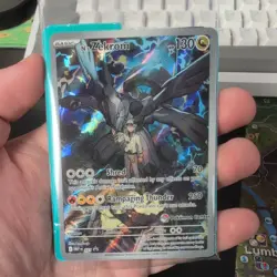 Pokemon TCG N's Zekrom - Sealed - PC Stamped Promo - MEP 031 - Image 5