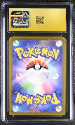 CGC 10 Radiant Charizard 011/071 Holo Pokemon Go Pokemon Japanese Pristine PSA - Image 2