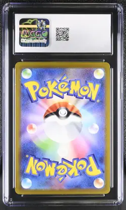 CGC 10 Radiant Venusaur 004/071 Holo Pokemon Go Pokemon Japanese Gem Mint PSA - Image 2