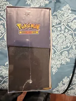 Pokemon Surging Sparks Pokemon Center ETB New, Sealed - Image 2
