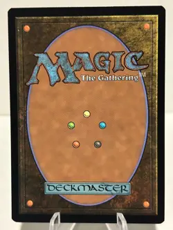Kodama of the West Tree (Anime) 78 M Foundations Jumpstart NM MTG - Image 2