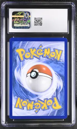 CGC 8.5 Charizard 11/108 Holo Evolutions Pokemon Nm/mint+ PSA - Image 2