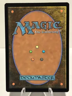 Krenko, Tin Street Kingpin 572 R Foundations Jumpstart NM MTG - Image 2