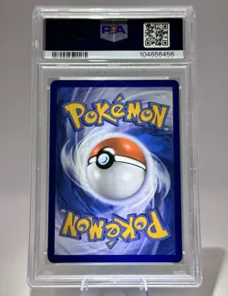 PSA 10 2024 Pokemon Surging Sparks Latios Illustration Rare 203/190 GEM MINT - Image 2