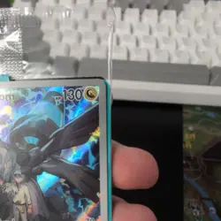 Pokemon TCG N's Zekrom - Sealed - PC Stamped Promo - MEP 031 - Image 3