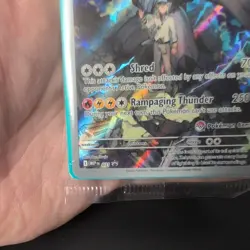 Pokemon TCG N's Zekrom - Sealed - PC Stamped Promo - MEP 031 - Image 5