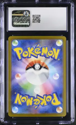 CGC 10 Charizard EX 066/108 Holo Pokemon Japanese Gem Mint PSA - Image 2