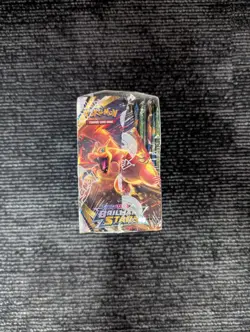 Brilliant Stars Booster Box, Pokemon, Sealed/Brand New, English - Image 4