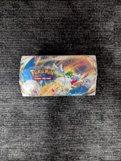 Brilliant Stars Booster Box, Pokemon, Sealed/Brand New, English - Image 5