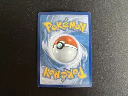 Pokemon TCG Lucario Fates Collide 63/124 Holo Holo Rare - Image 2