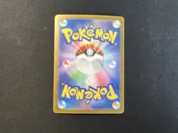 2023 Near Mint Pokemon 122/165 Mr. Mime Reverse 151 SV2a Japanese Poke Ball - Image 2
