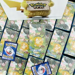 Pokemon TCG Chinese IN STOCK 151C Collect 151 Hope Slim Booster Box Sealed 1box - Image 1