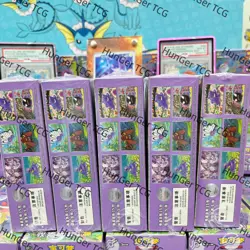 Pokemon 151C Booster Box Sealed Chinese Box 3.0 15 Packs 5 sheets 5 Boxs - Image 5