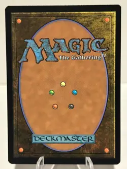 Leaf-Crowned Visionary 683 R Foundations Jumpstart NM MTG - Image 2