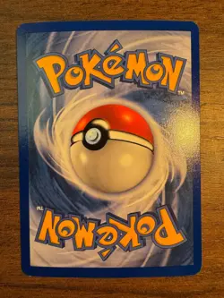 Cacnea 57/100 Common Sandstorm Pokemon Reverse Holo Lightly Played - Image 2