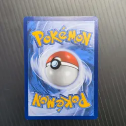 Pokemon Giovanni's Charisma 204/165 SV: Scarlet & Violet 151 Rare Full Art Holo - Image 2