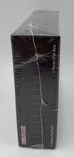 YU-Gi-OH! TCG: 25th Anniversary Rarity Collection 1st Edition Booster Mini Box - Image 4