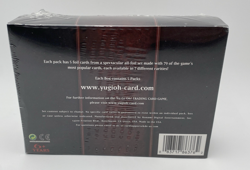 YU-Gi-OH! TCG: 25th Anniversary Rarity Collection 1st Edition Booster Mini Box - Image 5