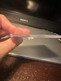 2002 Yugioh Mrd-138 Mirror Force 1st Edition PSA 3 VG Chipped Case (Reholder!!!) - Image 5