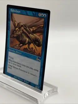 Palinchron Urza's Legacy 1999 Near Mint Never Played Magic The Gathering Mtg - Image 3