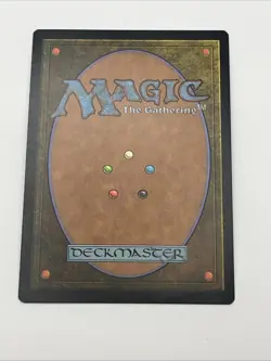 Palinchron Urza's Legacy 1999 Near Mint Never Played Magic The Gathering Mtg - Image 5