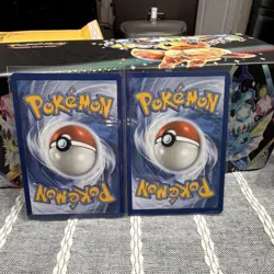 Pokemon TCG Tyrunt XY 87/111 Lot - 2 Regular Fighting Pokemon Cards English - Image 2