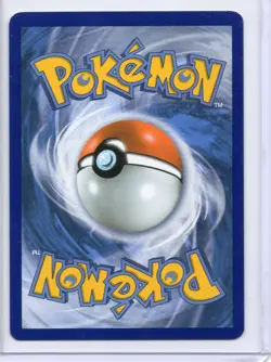 Pokemon Card ORICORIO Rare Reverse Holo League Promo 56/145 Guardians Rising NM - Image 2