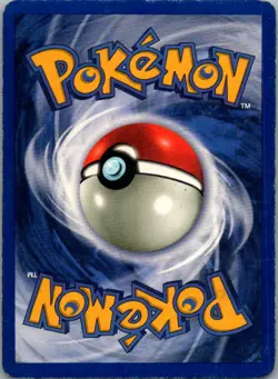 Challenge! - Team Rocket - TR 74/82 - VINTAGE single MP to HP Pokemon Card - Image 2