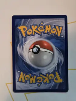 POKEMON GARCHOMP #99/156 RARE CRACKED ICE HOLOFOIL VLP CARD ULTRA PRISM LP-NM - Image 4