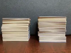 Pokemon 50 Card Bulk Lot Evolving Skies/Chilling Reign - Official TCG Cards - Image 3