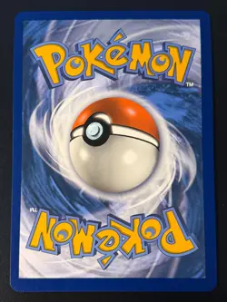 Team Rocket's Mewtwo 205 Promo - Pokemon Oversized Jumbo Card - Image 2
