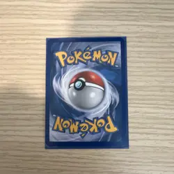 Pokemon Gengar 16/99 Arceus Rare Reverse Holo Stage 2 110 HP Card - Image 2