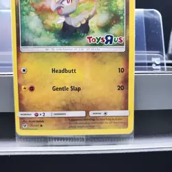 Sealed-Jangmo-o - (Toys R Us Promo) 075/111 TCG Pokemon Card Game - Image 3