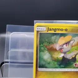 Sealed-Jangmo-o - (Toys R Us Promo) 075/111 TCG Pokemon Card Game - Image 4