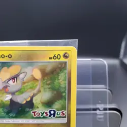 Sealed-Jangmo-o - (Toys R Us Promo) 075/111 TCG Pokemon Card Game - Image 5