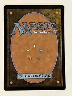 PuPu UFO Final Fantasy Foil MTG - Image 2