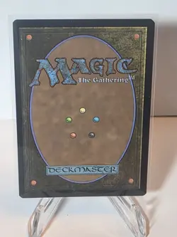 MTG Krang, Utrom Warlord MYTHIC (Showcase) (Foil) 0290 TMNT Teenage Mutant NM - Image 2