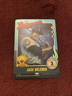 Jace Beleren (1454) Secret Lair Drop Foil - Image 1