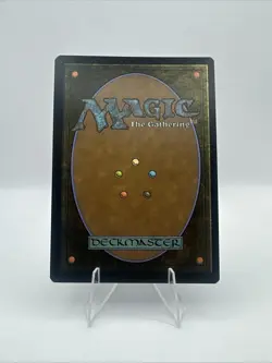 Stranglehold 🔥 Borderless NonFOIL 🔥 MTG Secret Lair D&D 50th NM Near Mint - Image 2