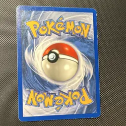 Pokemon Zapdos Base Set Holo Rare Basic 90 HP English 016/102 1999 Card - Image 2