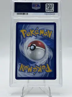 PSA 10 2023 Pokemon Crown Zenith Radiant Charizard #20 - Image 3