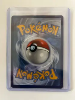 Ionos Bellibolt ex 183/159 Journey Together Special Illustration Rare Pokemon NM - Image 2