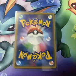 Gulpin 014/032 Common Pokekyun Pokemon Japanese Near Mint - Image 2