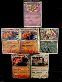 Pokemon Sealed Deck Packs Lot w/ Promos + Alakazam Sealed Promo Card - Image 1