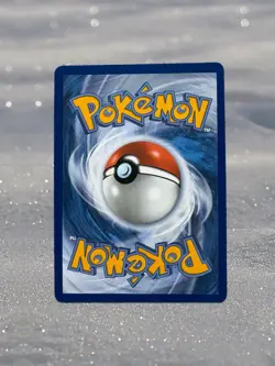 Pokemon Sewaddle Master Ball Common Sv: White Flare 001/086 Holo 50HP ENGLISH - Image 2