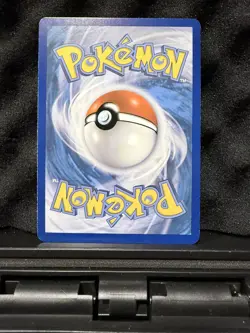 POKEMON MEWTWO SPIRIT LINK 144/162 REVERSE HOLO TRAINER BREAKTHROUGH - Image 2