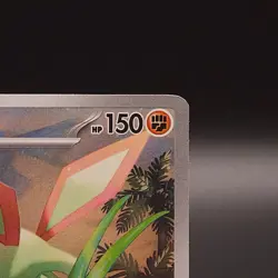Pokemon TCG ME02: Phantasmal Flames 101/094 IR Flygon - Image 3