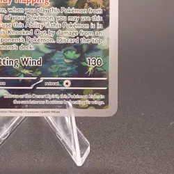 Pokemon TCG ME02: Phantasmal Flames 101/094 IR Flygon - Image 4